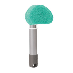3M Scotch-Brite Non-Scratch Shower Scrubber For Bath and Tile - Image 2