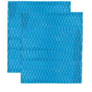 Scotch-Brite Delicate, Light Duty Sponge Cloths For All Purpose (Case of 12) - Image 2