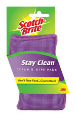 Scotch-Brite Delicate, Light Duty Sponge For Multi-Purpose