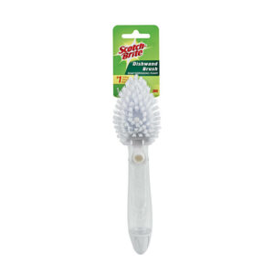 Scotch-Brite Heavy Duty Dishwand Brush For All Purpose