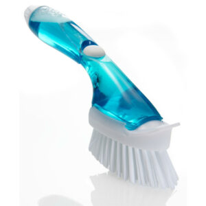 Scotch-Brite Heavy Duty Dishwand Brush For All Purpose - Image 2