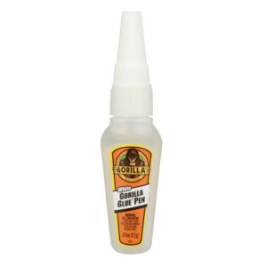 Gorilla High Strength Glue White White Glue - Image 2