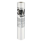 3M Hand-Masker 4 ft. W X 180 ft. L X 0.35 mil Plastic Masking Film