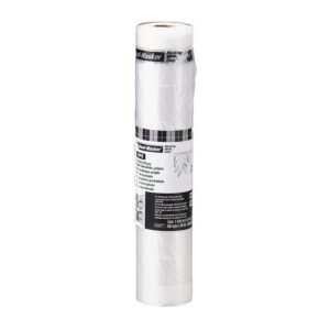 3M Hand-Masker 9 ft. W X 90 ft. L X 0.35 mil Plastic Masking Film