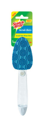 Scotch-Brite Non-Scratch Dishwand Scrubber For Multi-Purpose