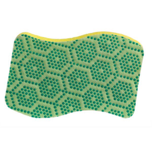 cotch-Brite Heavy Duty Sponge For Pots and Pans  (Case of 8) - Image 2