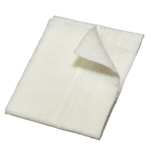 3M Tack Cloth 36 in. W X 17 in. L White Synthetic Fiber Wood Refinisher's Tack Cloth (Case of 48) - Image 2