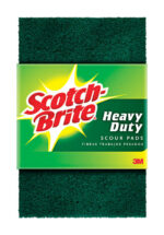 Scotch-Brite Heavy Duty Scouring Pad For Pots and Pans (Case of 24)