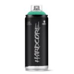 MTN Hardcore Gloss Paris Green Spray Paint (Case of 6)