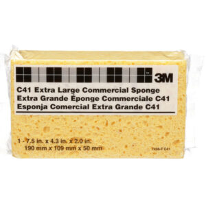 3M Heavy Duty Sponge For Commercial - Image 2