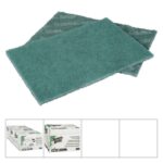 3M Scotch-Brite Medium Duty Scouring Pad For Commercial Kitchen Cleaning