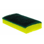 Scotch-Brite Medium Duty Scrubber Sponge For Multi-Purpose