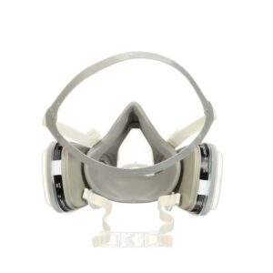 3M P95 Paint Project Disposable Respirator 5000 M - Image 3