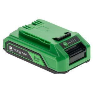 Hooyman 24V Lithium-Ion Battery (Case of 4)