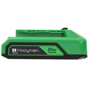 Hooyman 24V Lithium-Ion Battery (Case of 4) - Image 2