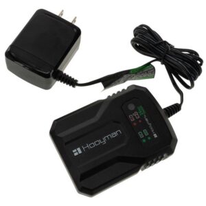 Hooyman 24 V Lithium-Ion Battery Charger (Case of 4)