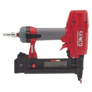 Senco 18 Ga. 1/4 in. Staple Gun - Image 2