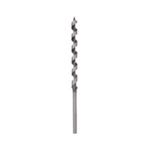 Irwin 3/8 in. D X 7.5 in. L Auger Bit Carbon Steel