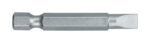DeWalt Slotted #10 X 2 in. L Screwdriver Bit Heat-Treated Steel