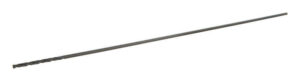 Irwin 1/16 in. X 6 in. L High Speed Steel Split Point Drill Bit Straight Shank - Image 2
