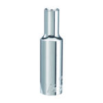 Craftsman 1/4 in. X 3/8 in. drive SAE 6 Point Deep Deep Socket