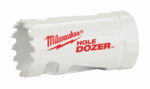 Milwaukee Hole Dozer 11/16 in. Bi-Metal Hole Saw 49-56-0017