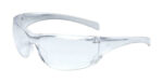 3M Virtua Anti-Fog Safety Glasses Clear Lens Clear Frame
