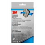 3M KN95 Sanding and Lead Paint Removal Replacement Cartridge 6000 Gray