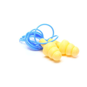 3M E-A-R 25 dB Foam Earplugs Yellow - Image 3