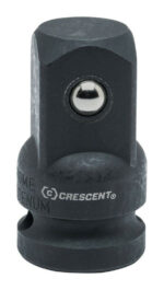 Crescent 1/2" Drive 1/2" F x 3/4" M Impact Adapter - CIMSA1N