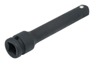 Crescent 5 in. L X 1/2 in. Impact Extension Bar