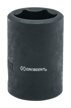 Crescent 3/4 in. X 1/2 in. drive SAE 6 Point Impact Socket