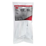 3M Safety Glasses Clear Lens Clear Frame