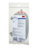 3M Face Shield Lens Cover Clear Lens