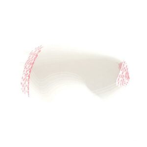 3M Face Shield Lens Cover Clear Lens - Image 2