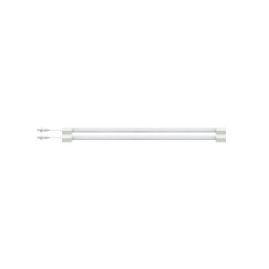 Greenlite 30 in. 2-Light pk 14 W LED Shop Light - Image 2