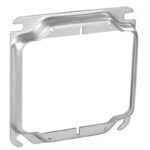 Southwire Square Steel Box Cover