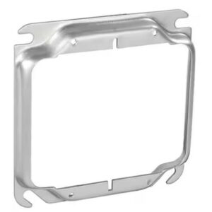 Southwire Square Steel Box Cover