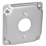 Southwire Square Steel Box Cover