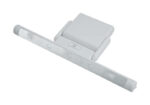 Rite Lite 12 in. L White Battery Powered LED Strip Light