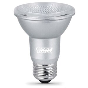 Feit Enhance PAR20 E26 (Medium) LED Bulb Bright White