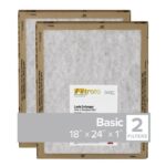 Filtrete MERV Flat Panel Filter (Case of 24)