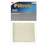 Filtrete MERV Pleated Air Filter (Case of 4)