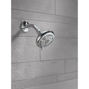 Delta Chrome 6 settings Showerhead - Image 2