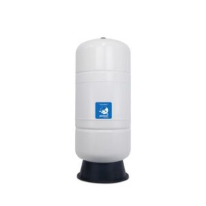 Global Water Solutions PressureWave 34.34 gal Pre-Charged Vertical Pressure Well Tank - Image 2
