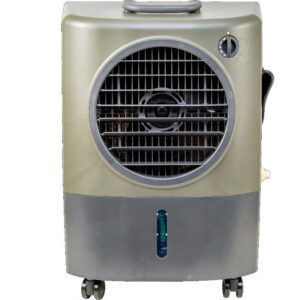 Hessaire 500 sq ft Portable Evaporative Cooler - Image 2
