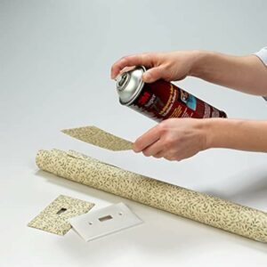 3M Super 77 Multipurpose Spray Adhesive, 13.8 oz. - Image 4