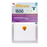 Filtrete Polypropylene 12 MERV Smart Air Filter (Case of 4)