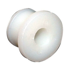 Barton Kramer Plastic Bi-Fold Pin Caps