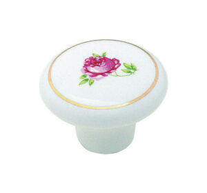 Amerock Allison Round Cabinet Knob